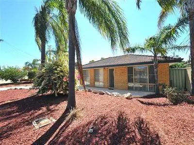 Main view of Homely house listing, 49 Tankerton Way, Coodanup WA 6210