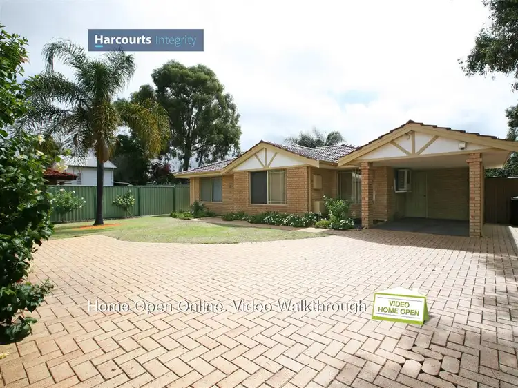 25B Troy Street, Bassendean WA 6054