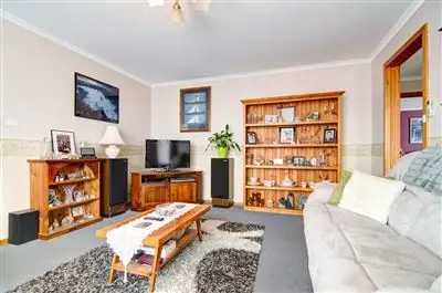 Second view of Homely house listing, 73 Stanley Street, Summerhill TAS 7250
