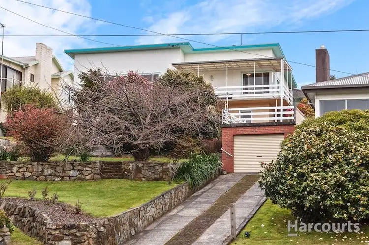 Second view of Homely house listing, 14 West Park Grove, Parklands TAS 7320