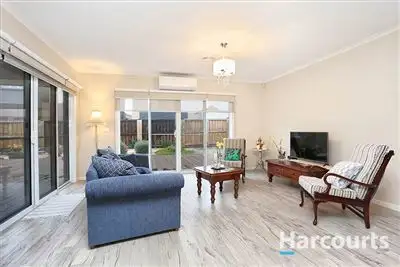 Fourth view of Homely house listing, 5 Verde Parade, Epping VIC 3076