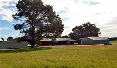 5297 Brand HWY, Beermullah WA 6503