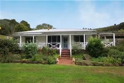Main view of Homely rural property listing, 2005B Tarra Valley Road, Tarra Valley VIC 3971