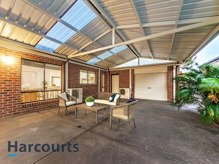 Main view of Homely house listing, 47 Minvi Terrace, Cairnlea VIC 3023
