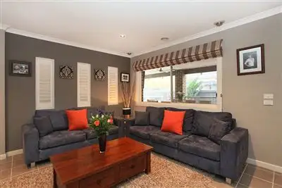 Sixth view of Homely house listing, 54 Riverdale Boulevard, Mernda VIC 3754