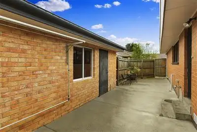 Seventh view of Homely house listing, 31 Cash Street, Kingsbury VIC 3083