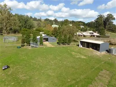 Fifth view of Homely rural property listing, 3 Williamsons Road, Yarragon VIC 3823