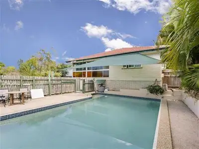 Second view of Homely house listing, 19 Breslin Street, Carina QLD 4152