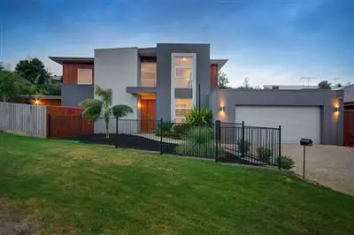 Seventh view of Homely house listing, 24 Knollbrook Close, Highton VIC 3216