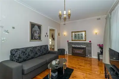 Second view of Homely house listing, 72 Bowker Street, Somerton Park SA 5044