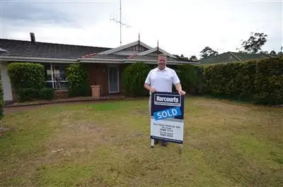 7 Millers Place, Wauchope NSW 2446