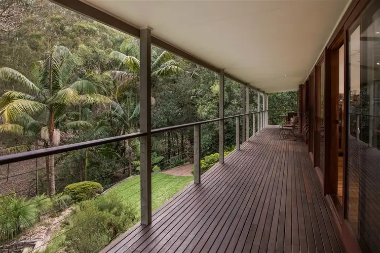 Fourth view of Homely house listing, 68 Howes Road, East Kurrajong NSW 2758