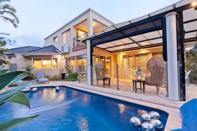 Fifth view of Homely house listing, 106 Bennett Drive, Canning Vale WA 6155