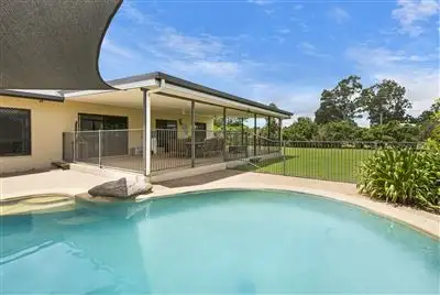 Second view of Homely house listing, 31 Samhordern Road, Alice River QLD 4817