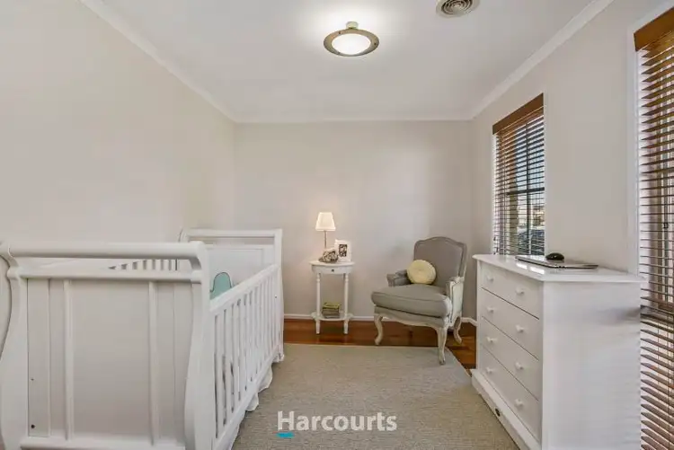 Fifth view of Homely house listing, 386 Ormond Road, Narre Warren South VIC 3805