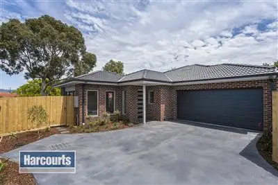 6A Moorina Lane, Mooroolbark VIC 3138