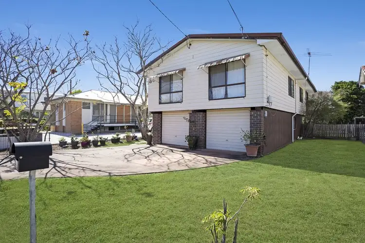 60 Smallman Street, Bulimba QLD 4171