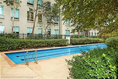 Fifth view of Homely unit listing, 5007/570 Lygon Street, Carlton VIC 3053