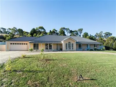 Main view of Homely house listing, 24 Claret Ash Drive, Mount Barker SA 5251