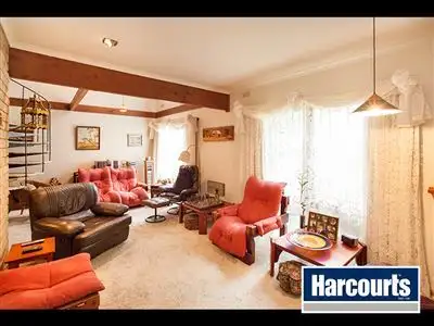Fifth view of Homely house listing, 8 Stoddarts Road, Warragul VIC 3820