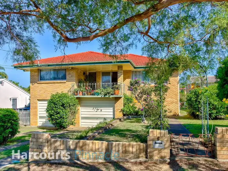 6 Jaguar Street, Chermside West QLD 4032