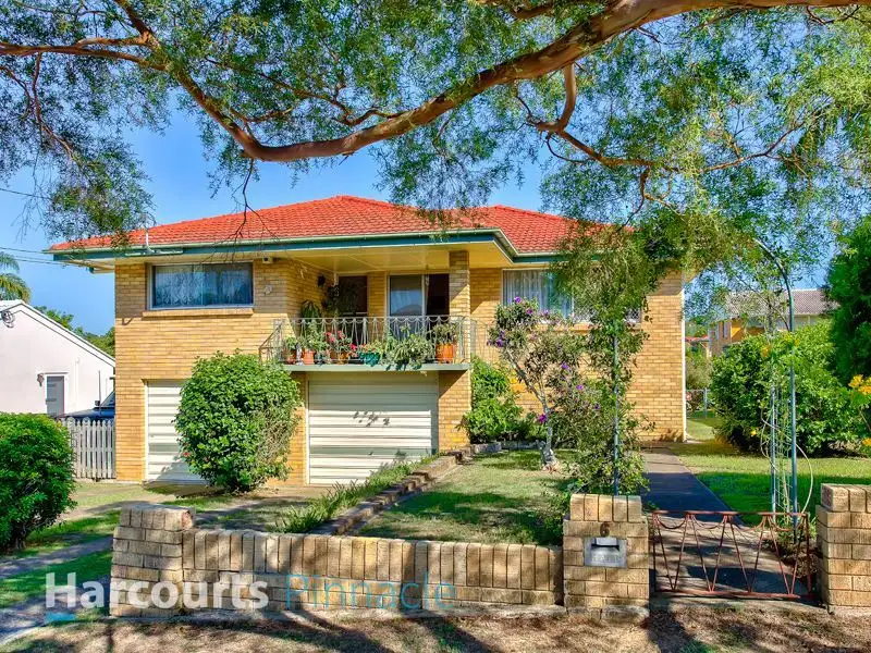 Main view of Homely house listing, 6 Jaguar Street, Chermside West QLD 4032
