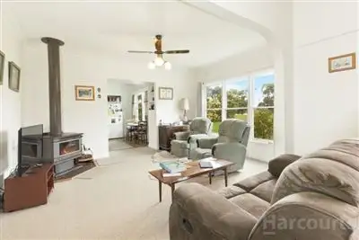 Fifth view of Homely house listing, 250 Clarendon-Lal Lal Road, Lal Lal VIC 3352