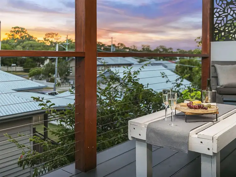 Second view of Homely house listing, 6 Bernard Street, Brighton QLD 4017