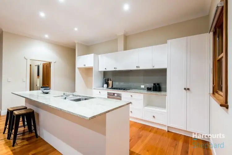 Sixth view of Homely house listing, 15 Arthur Street, Clarence Gardens SA 5039