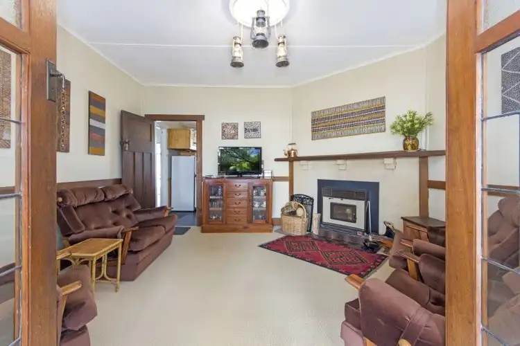 Second view of Homely house listing, 27 Esplanande, Beauty Point TAS 7270