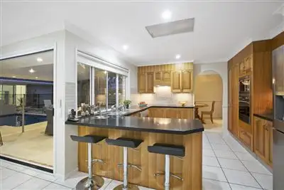 Third view of Homely house listing, 60 Mary Pleasant Drive, Birkdale QLD 4159
