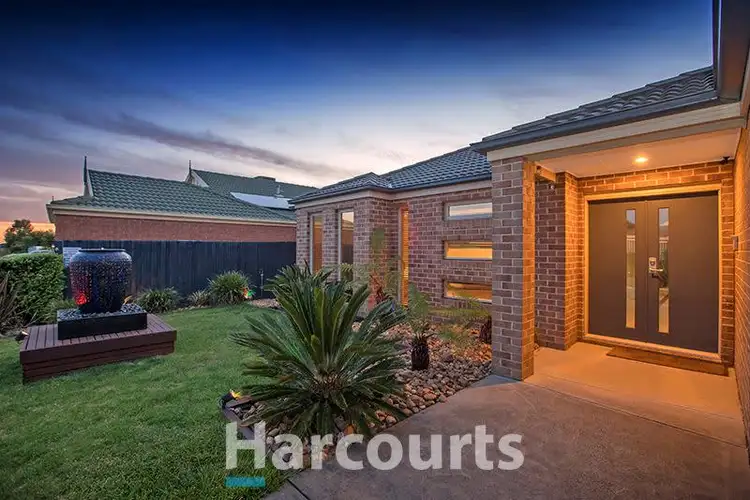 Third view of Homely house listing, 4 Kingfisher Court, Pakenham VIC 3810