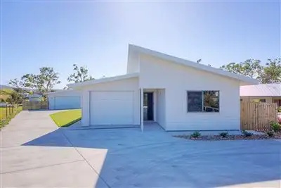 3 Osprey Court, Yeppoon QLD 4703