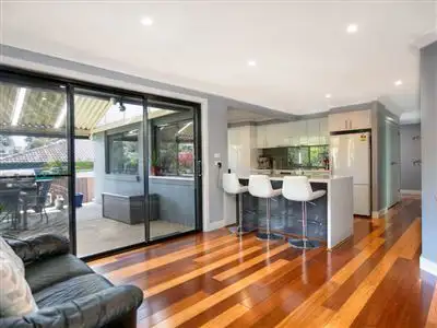 Third view of Homely house listing, 5 Pallister Street, Kings Langley NSW 2147