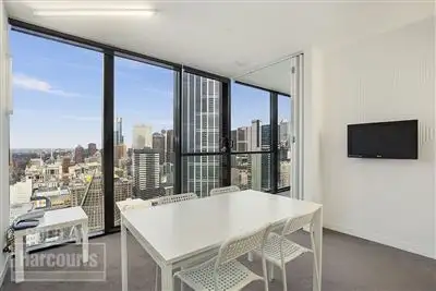 3104/31 A'Beckett Street, Melbourne VIC 3000