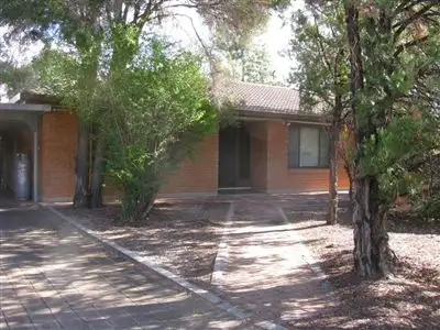 Main view of Homely house listing, 45 Garden Ave, Warren NSW 2824