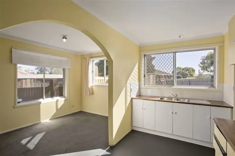Second view of Homely house listing, 16 Tulipwood Cres, Rocherlea TAS 7248
