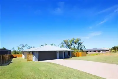 Main view of Homely house listing, 2 Plum Tree Close, Taranganba QLD 4703