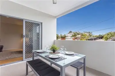 Fourth view of Homely unit listing, 4/109 Hurdcotte Street, Gaythorne QLD 4051