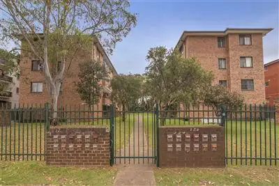 Second view of Homely unit listing, 6/152 John Street, Cabramatta NSW 2166