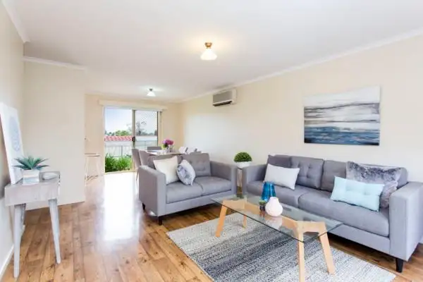Third view of Homely unit listing, 4/29 Mellors Avenue, O'halloran Hill SA 5158