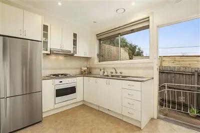 Third view of Homely villa listing, 4/22 Newcastle Street, Preston VIC 3072