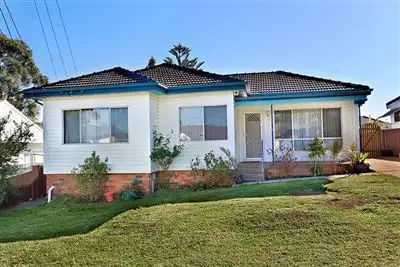 45 Burke Street, Blacktown NSW 2148