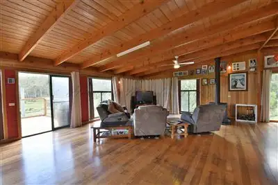 Fourth view of Homely house listing, 399 Priestleys Lane, Birralee TAS 7303