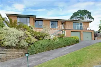 Main view of Homely house listing, 48 Woodlands Drive, Blackmans Bay TAS 7052