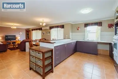 Fifth view of Homely house listing, 38 Miramare Boulevard, Currambine WA 6028