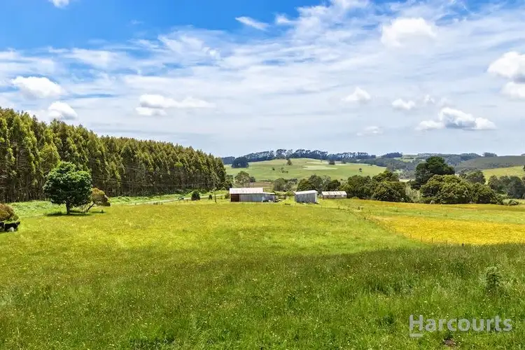 Third view of Homely rural property listing, 2277 Murchsion Highway, Henrietta TAS 7325
