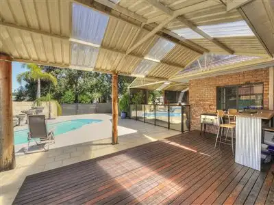 Sixth view of Homely house listing, 17 Pleasant Grove Circle, Falcon WA 6210