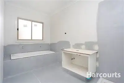 Third view of Homely townhouse listing, 1A Belah Street, Thomastown VIC 3074