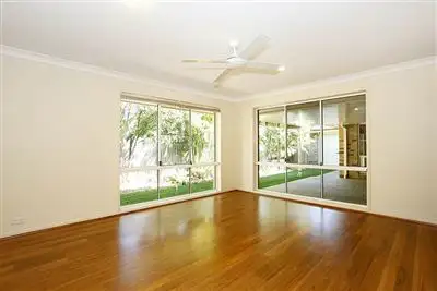 Fourth view of Homely house listing, 31 Sugarglider Lane, Mudgeeraba QLD 4213